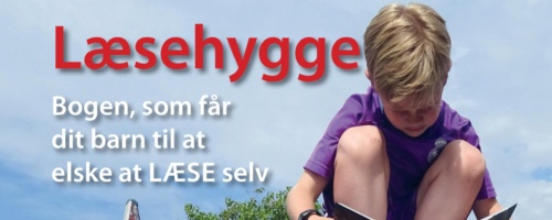 Læsehygge Sproggren Kort Læsehygge-bogen_Sproggren