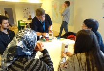 Sproggren hos UCplus_09122015 (8)