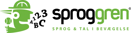Sproggren – Shop